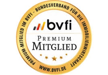 BVFI Premium Mitglied
