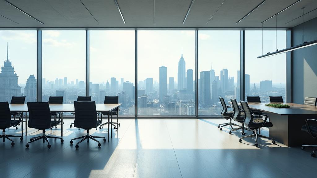 Büro